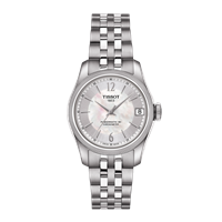 Orologio Tissot Donna T-Classic in Acciaio T1082081111700 - T1082081111700